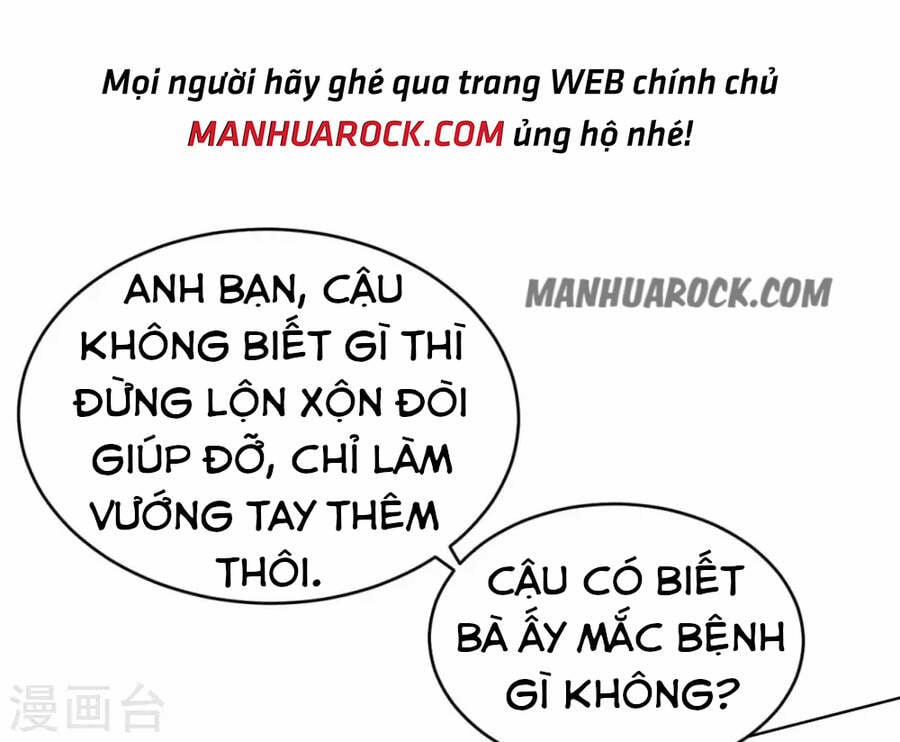 Sư Phụ Của Ta Là Thần Tiên 27 trang 33