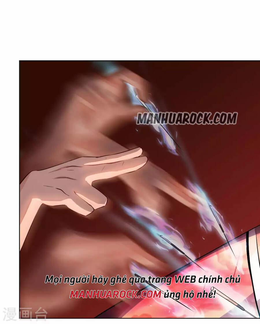 Sư Phụ Của Ta Là Thần Tiên 27 trang 43