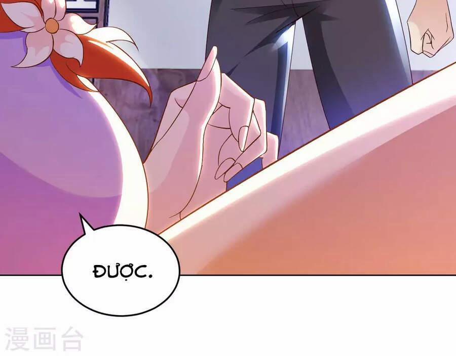 Sư Phụ Của Ta Là Thần Tiên 28 trang 1