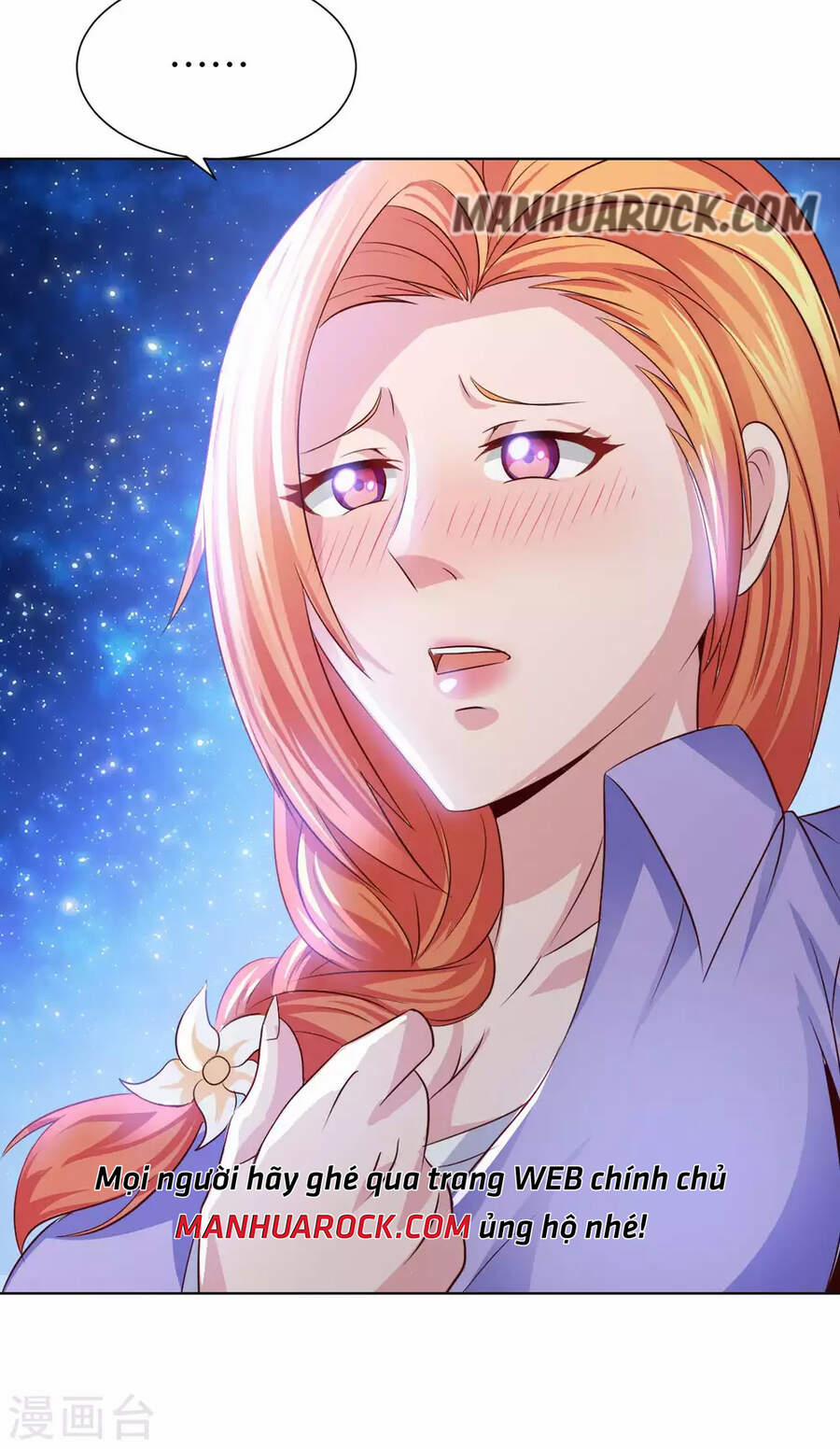 Sư Phụ Của Ta Là Thần Tiên 28 trang 11