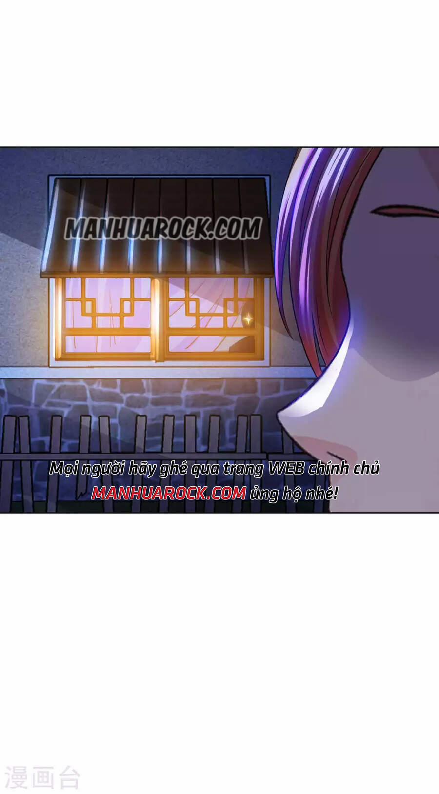 Sư Phụ Của Ta Là Thần Tiên 28 trang 12