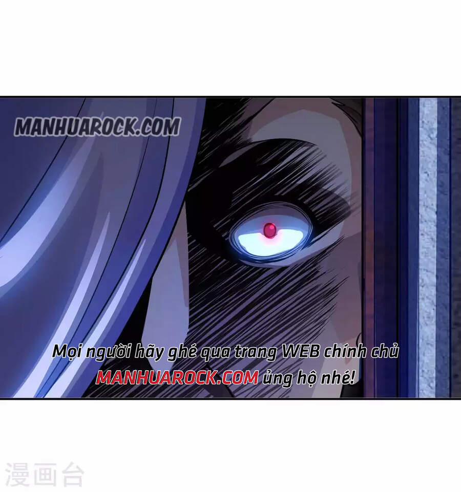 Sư Phụ Của Ta Là Thần Tiên 28 trang 13