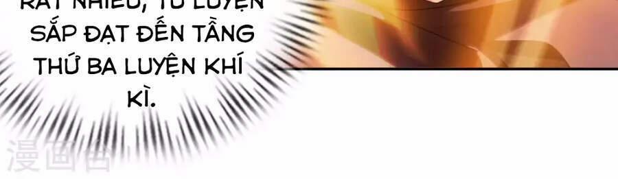 Sư Phụ Của Ta Là Thần Tiên 28 trang 16