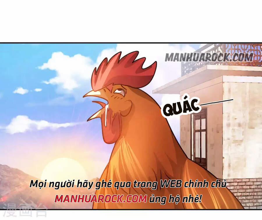 Sư Phụ Của Ta Là Thần Tiên 28 trang 17