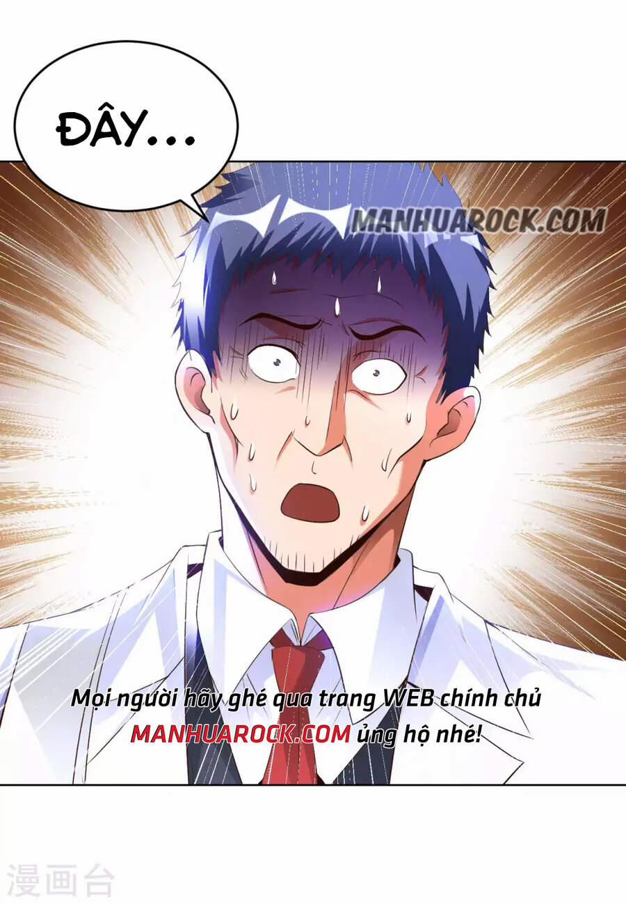 Sư Phụ Của Ta Là Thần Tiên 28 trang 2