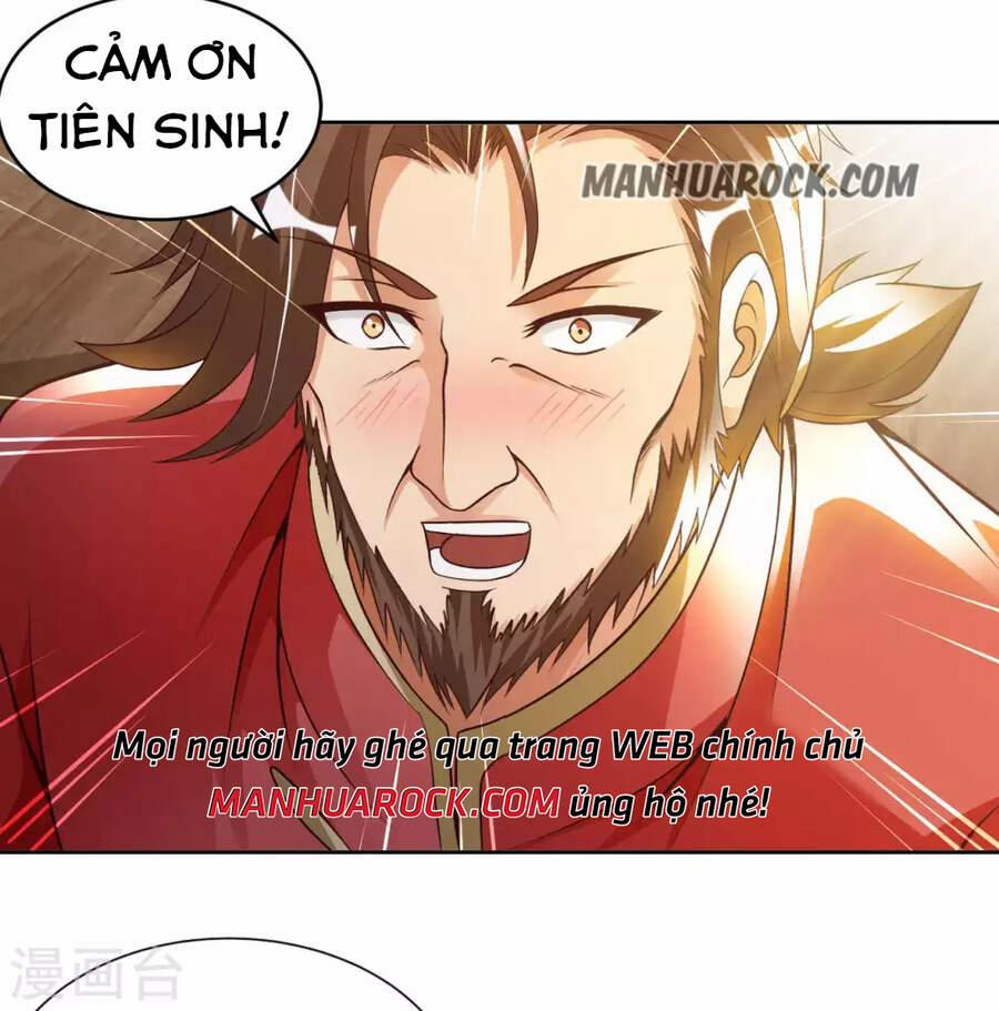 Sư Phụ Của Ta Là Thần Tiên 28 trang 24