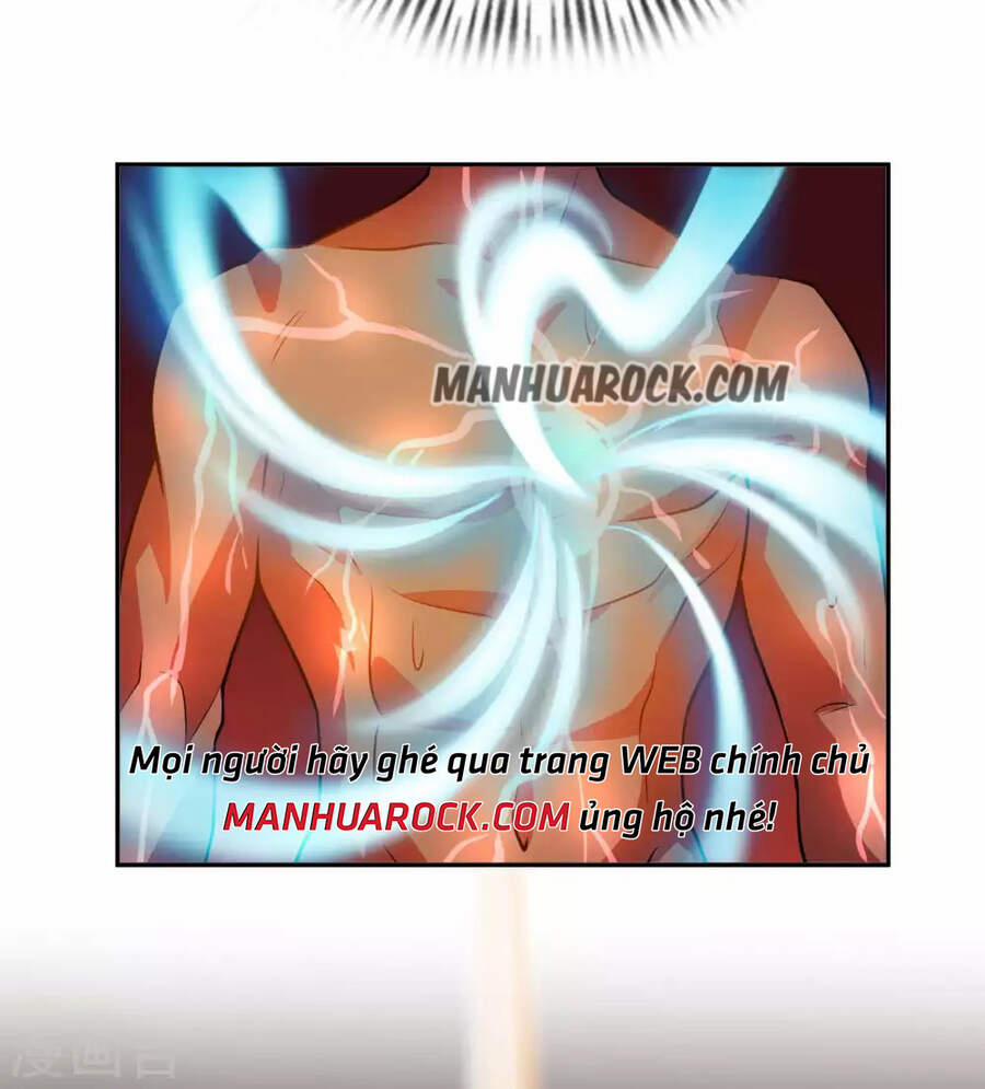 Sư Phụ Của Ta Là Thần Tiên 28 trang 30