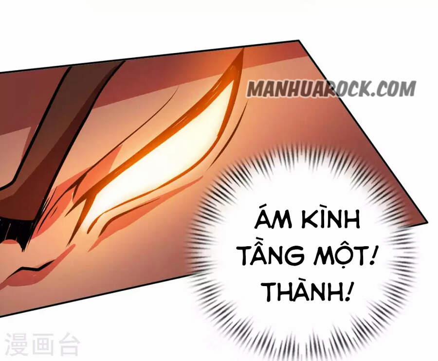 Sư Phụ Của Ta Là Thần Tiên 28 trang 32