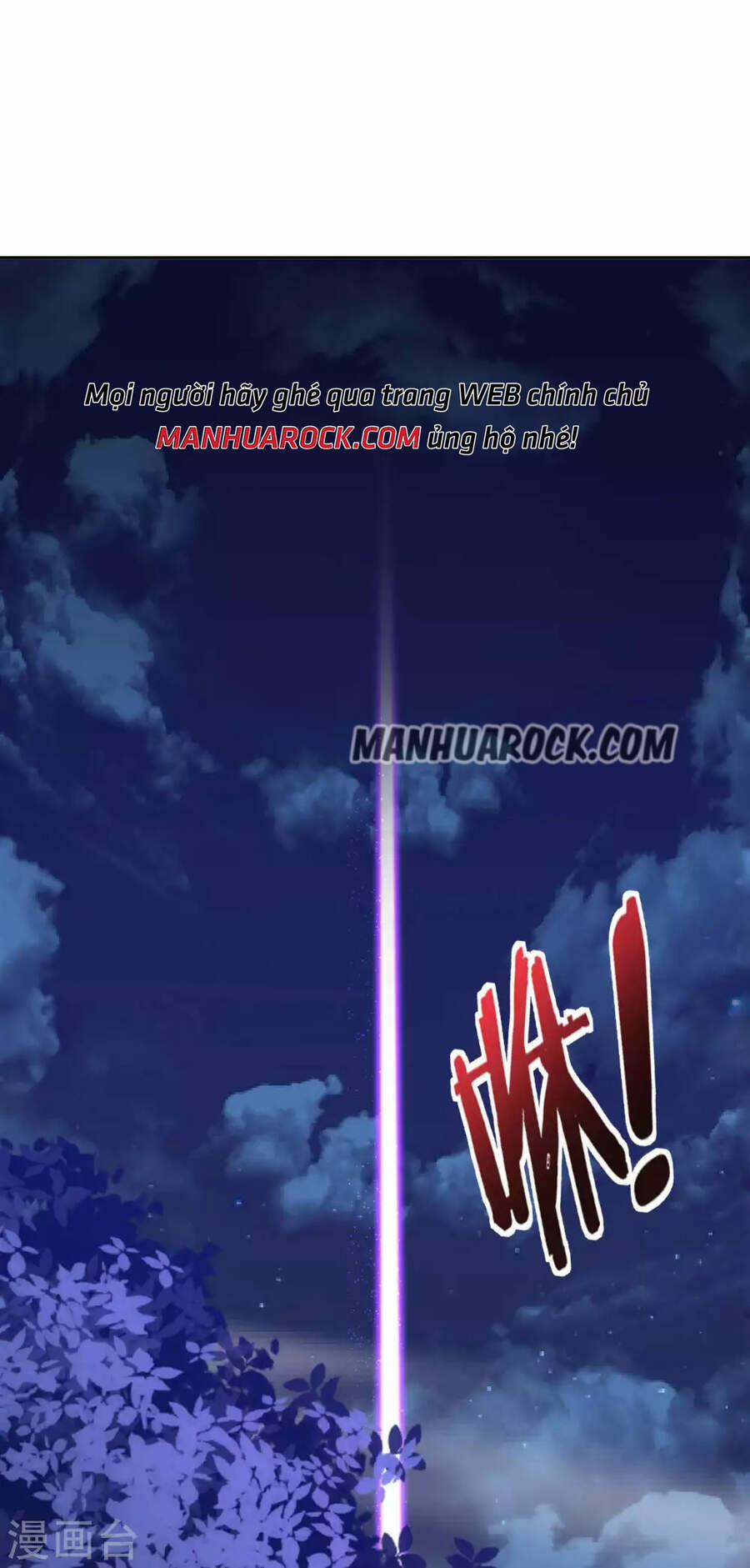 Sư Phụ Của Ta Là Thần Tiên 28 trang 33