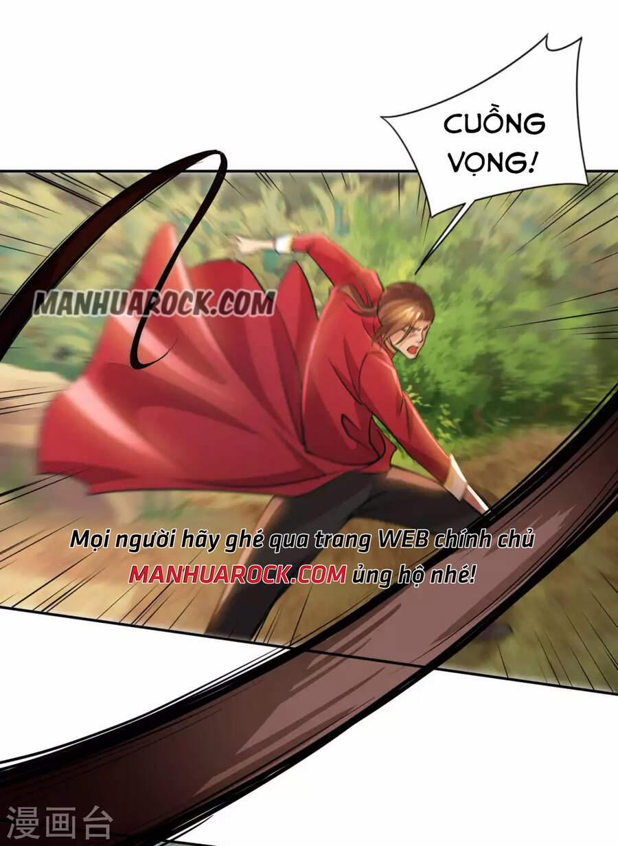 Sư Phụ Của Ta Là Thần Tiên 28 trang 42