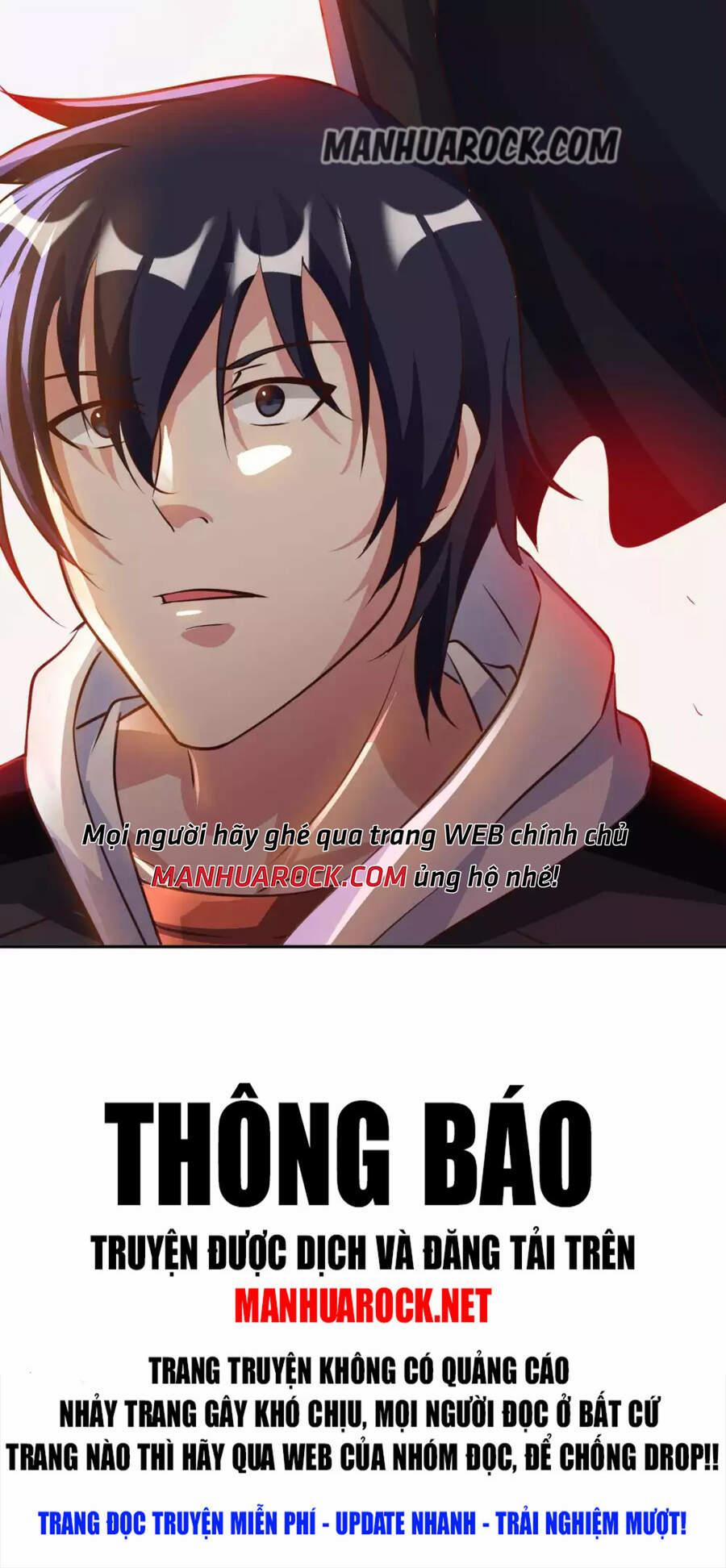 Sư Phụ Của Ta Là Thần Tiên 28 trang 48