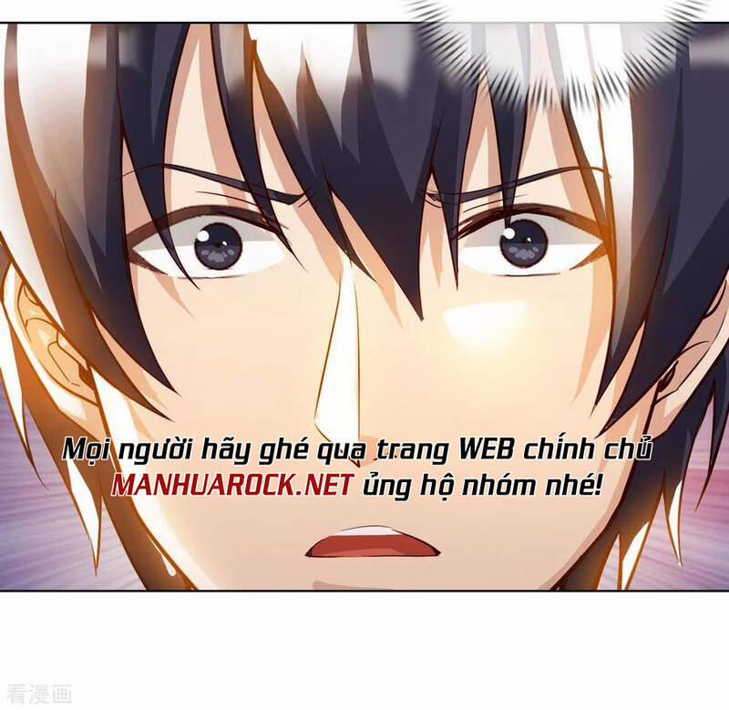 Sư Phụ Của Ta Là Thần Tiên 29 trang 27