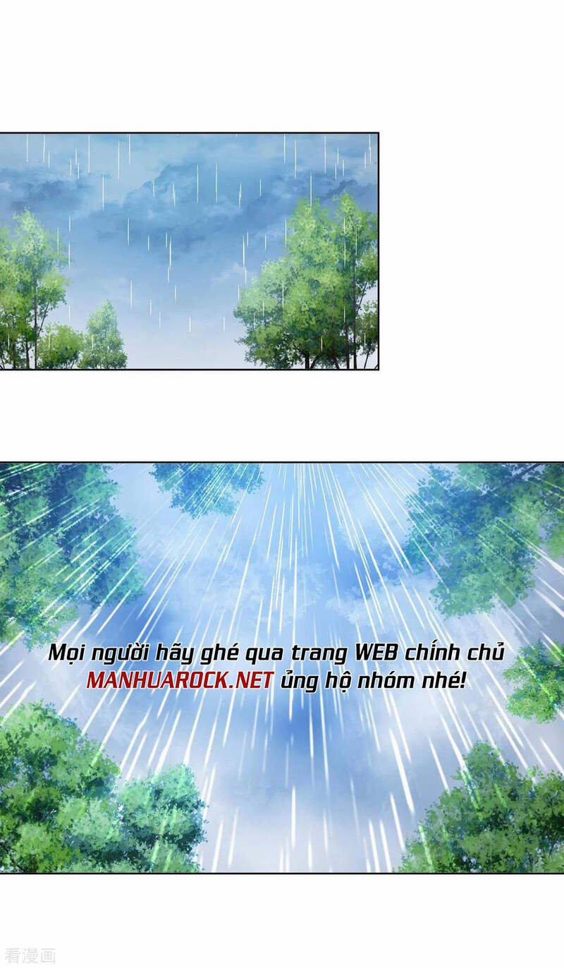 Sư Phụ Của Ta Là Thần Tiên 29 trang 30