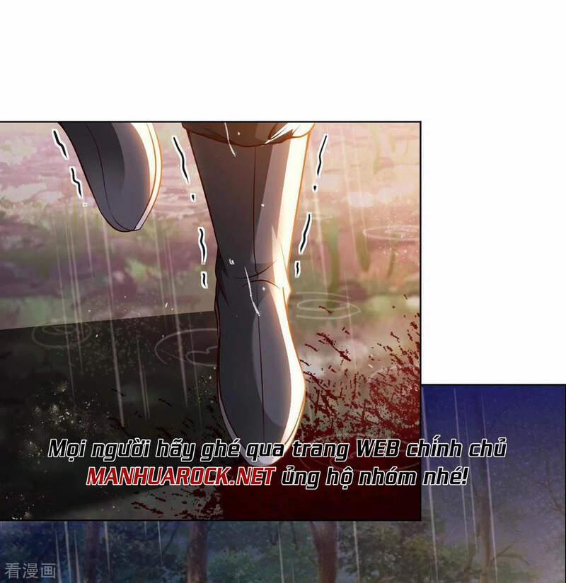 Sư Phụ Của Ta Là Thần Tiên 29 trang 32