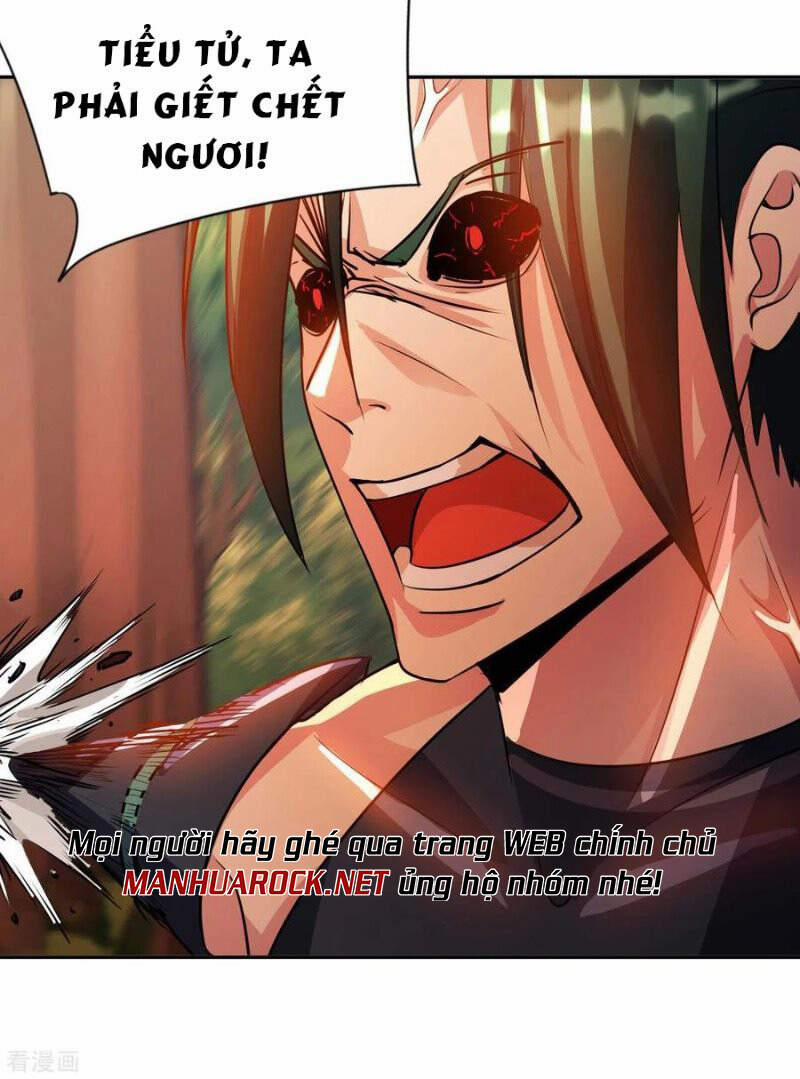 Sư Phụ Của Ta Là Thần Tiên 29 trang 8