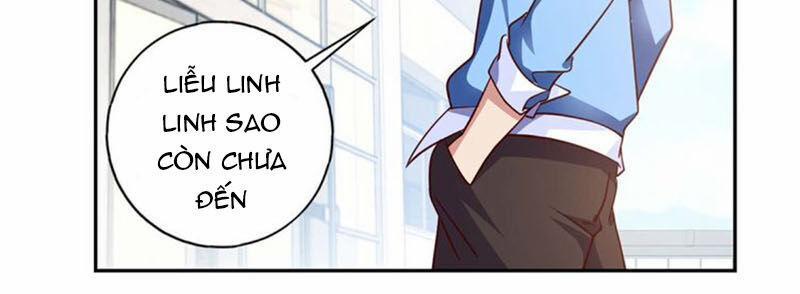 Sư Phụ Của Ta Là Thần Tiên 3 trang 21