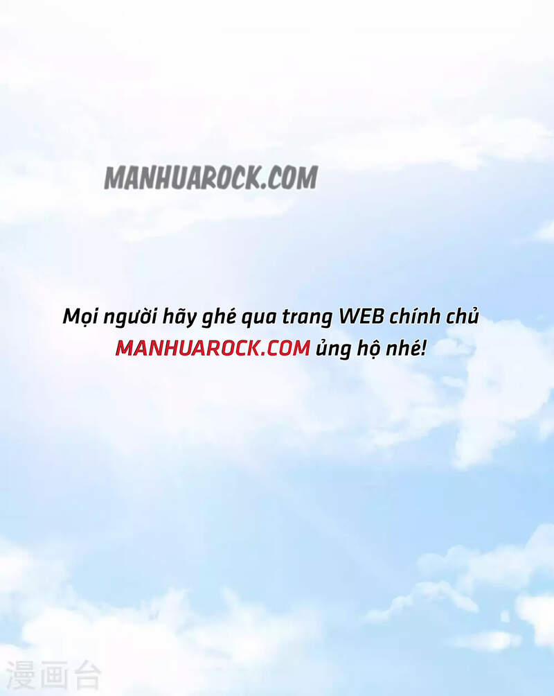 Sư Phụ Của Ta Là Thần Tiên 30 trang 27