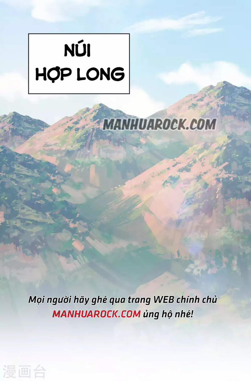 Sư Phụ Của Ta Là Thần Tiên 30 trang 28