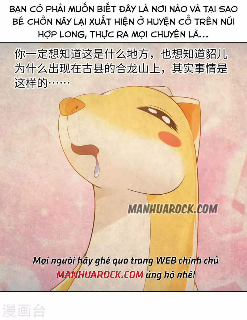 Sư Phụ Của Ta Là Thần Tiên 30 trang 32