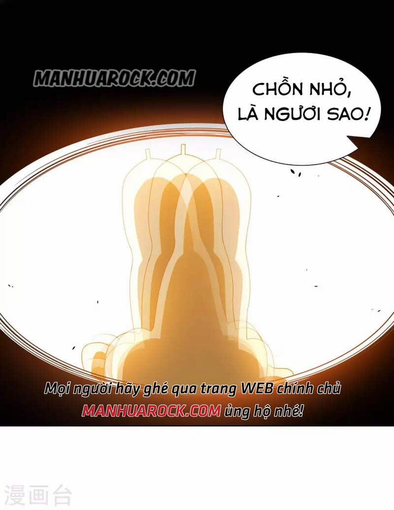 Sư Phụ Của Ta Là Thần Tiên 30 trang 39