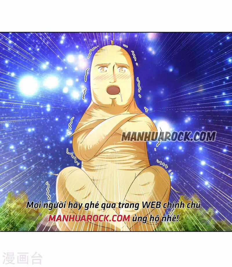 Sư Phụ Của Ta Là Thần Tiên 30 trang 40