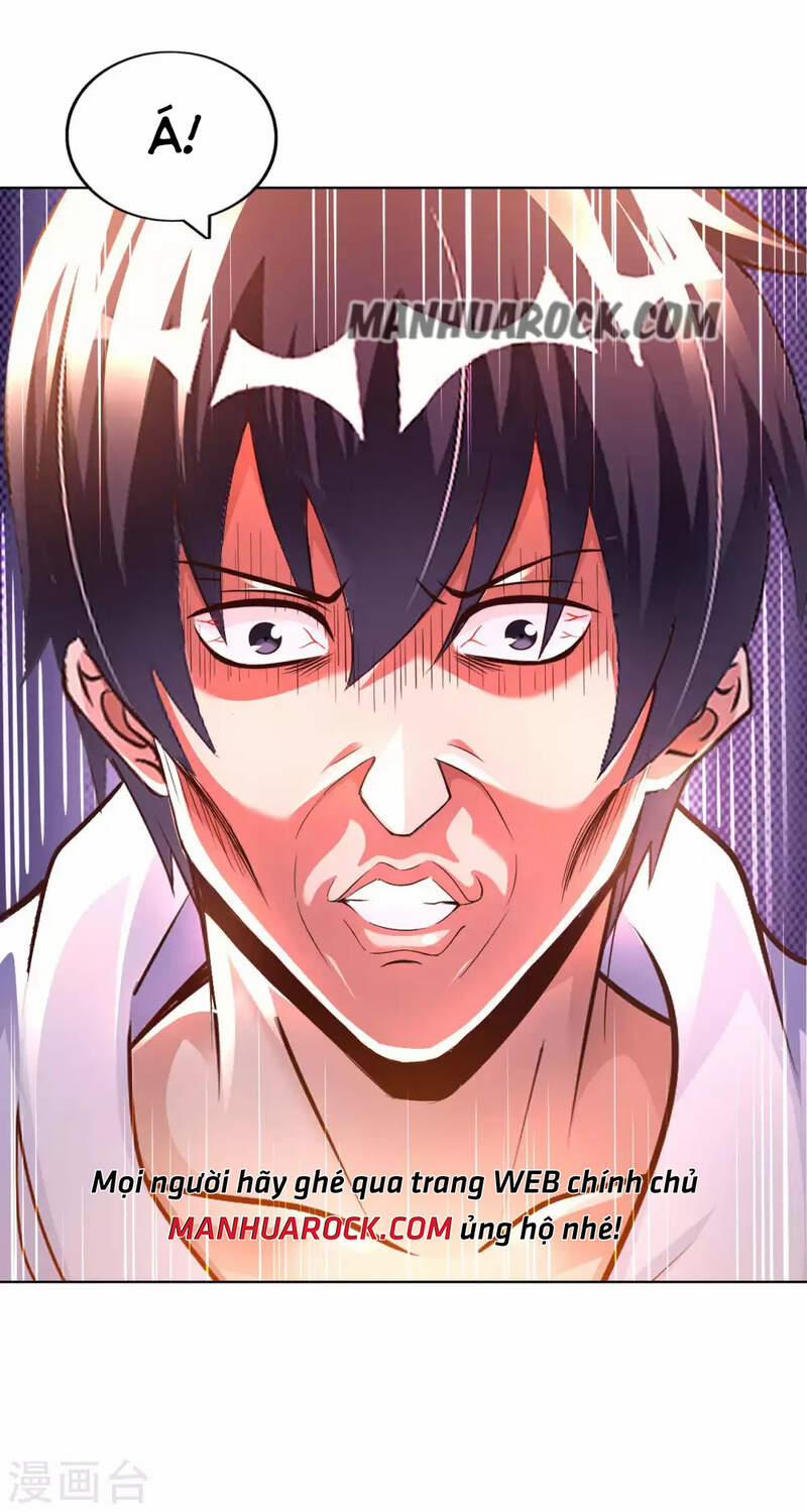 Sư Phụ Của Ta Là Thần Tiên 30 trang 41