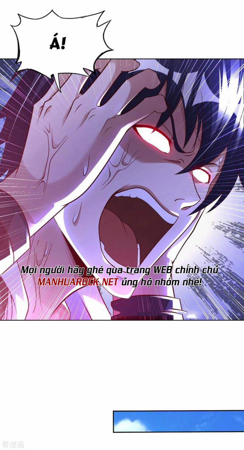 Sư Phụ Của Ta Là Thần Tiên 31 trang 34