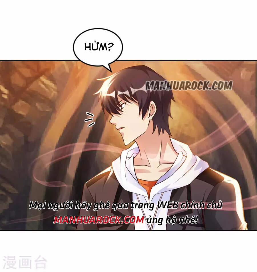 Sư Phụ Của Ta Là Thần Tiên 32 trang 12