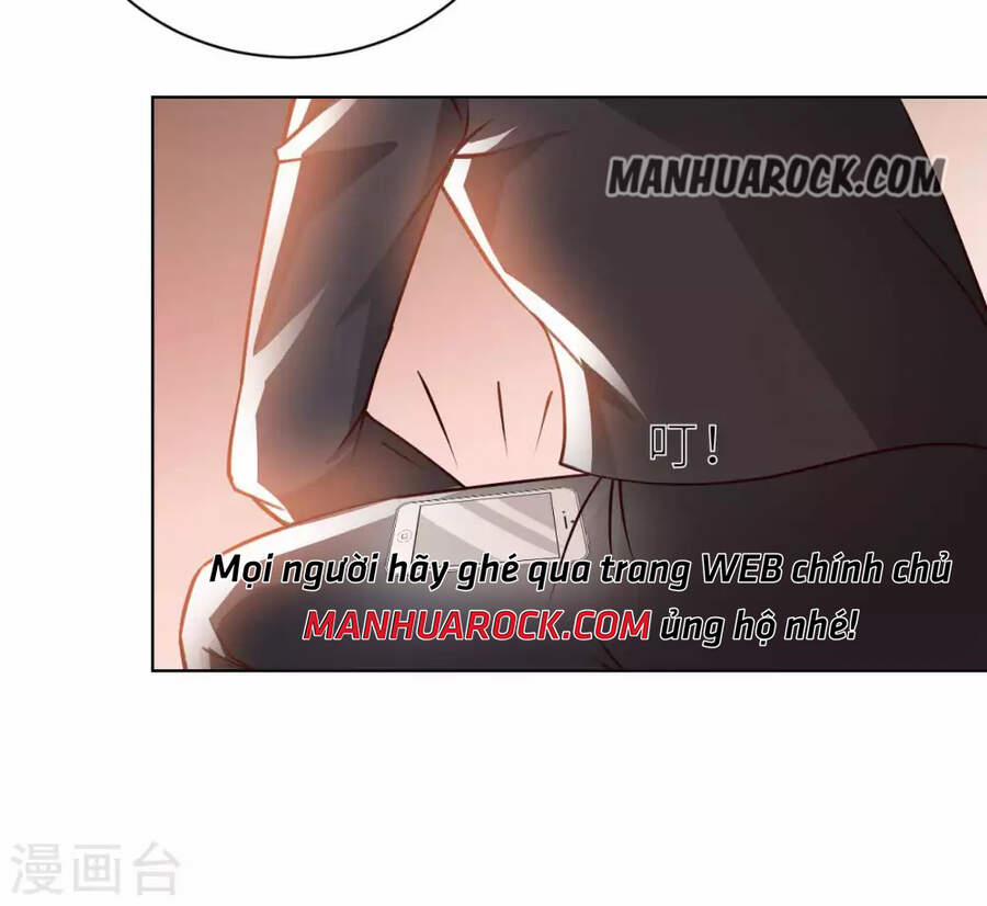 Sư Phụ Của Ta Là Thần Tiên 32 trang 15