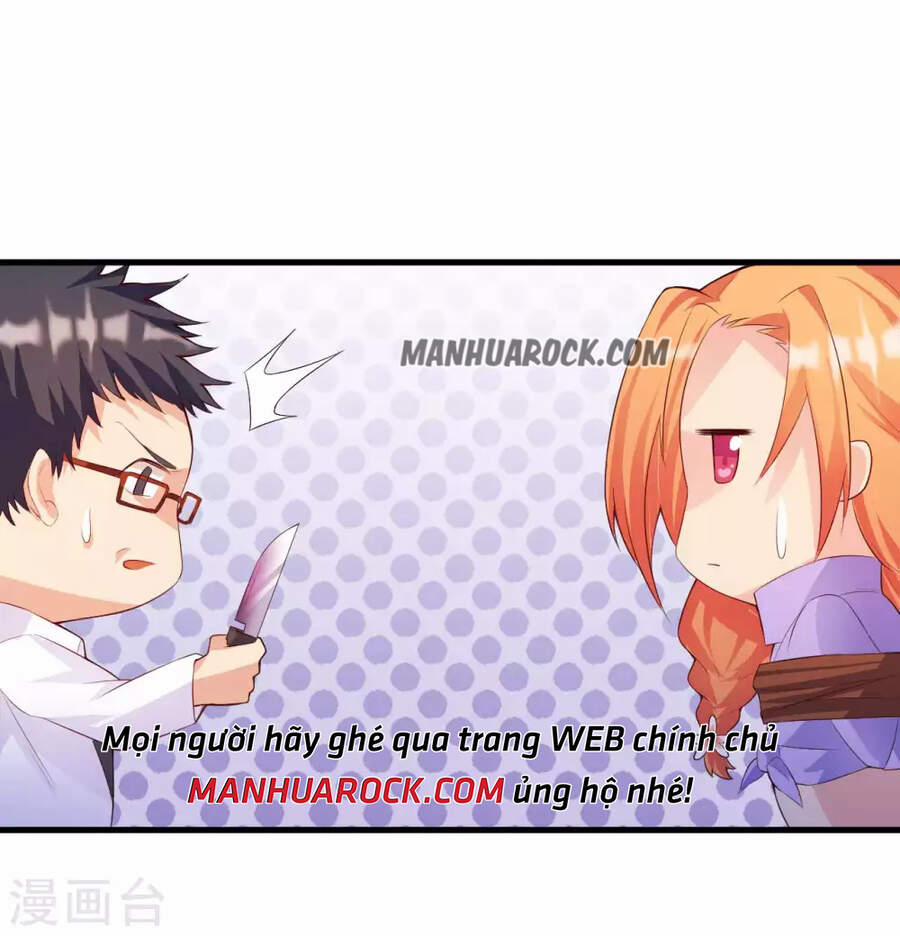 Sư Phụ Của Ta Là Thần Tiên 32 trang 23