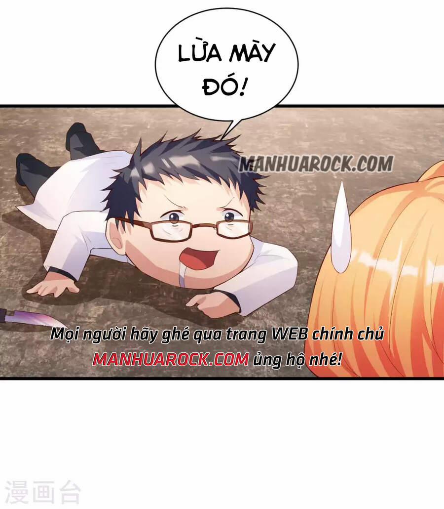 Sư Phụ Của Ta Là Thần Tiên 32 trang 25