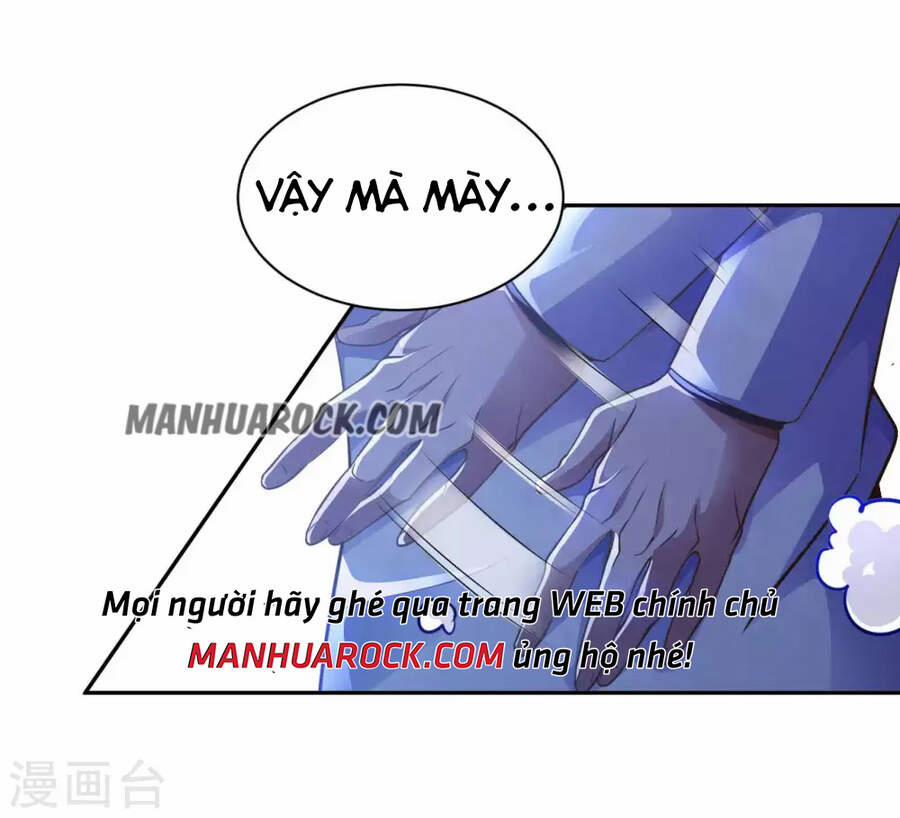 Sư Phụ Của Ta Là Thần Tiên 32 trang 27