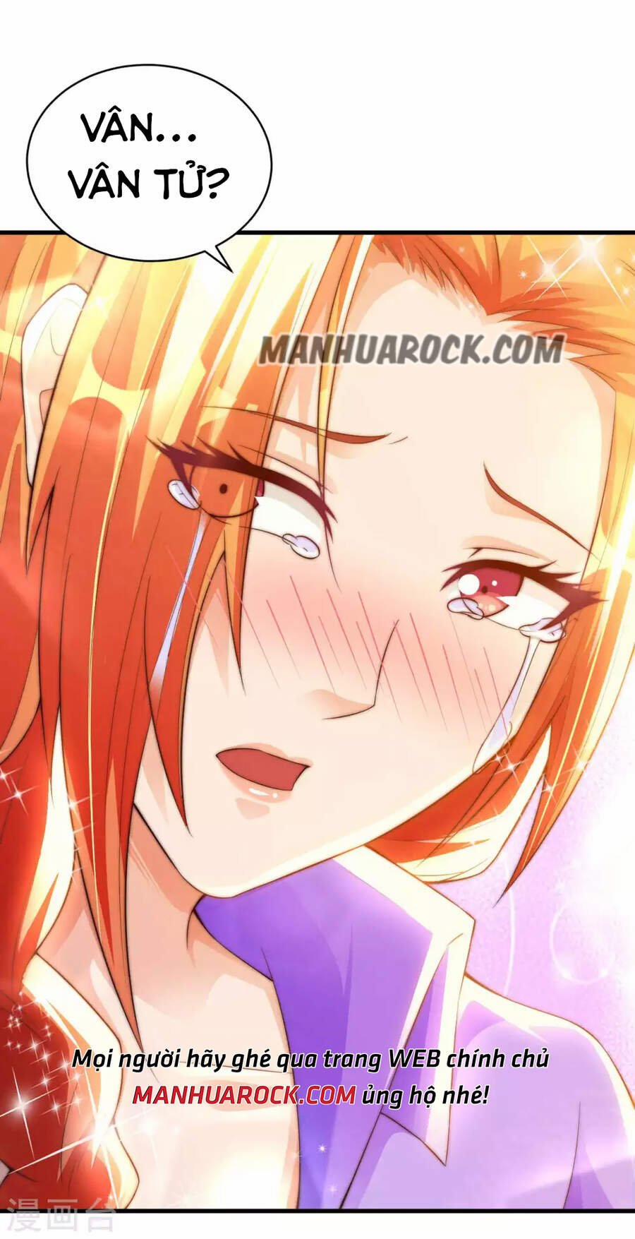 Sư Phụ Của Ta Là Thần Tiên 32 trang 34