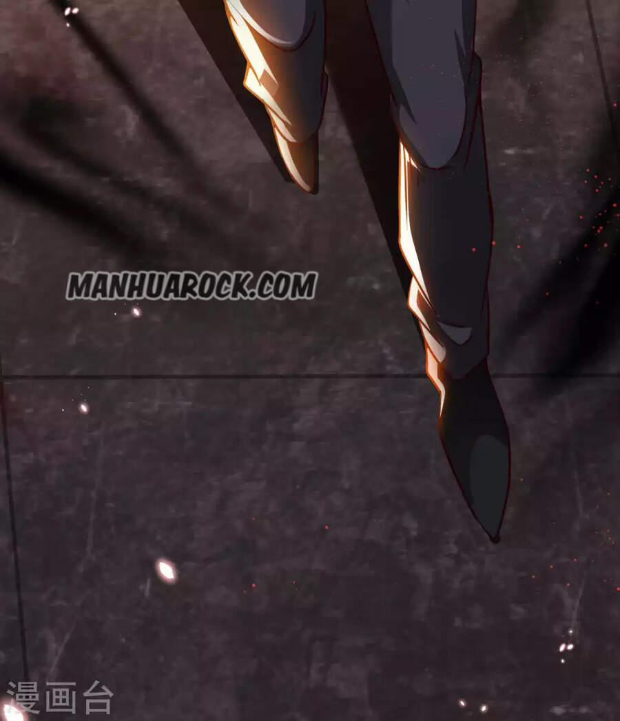 Sư Phụ Của Ta Là Thần Tiên 32 trang 37