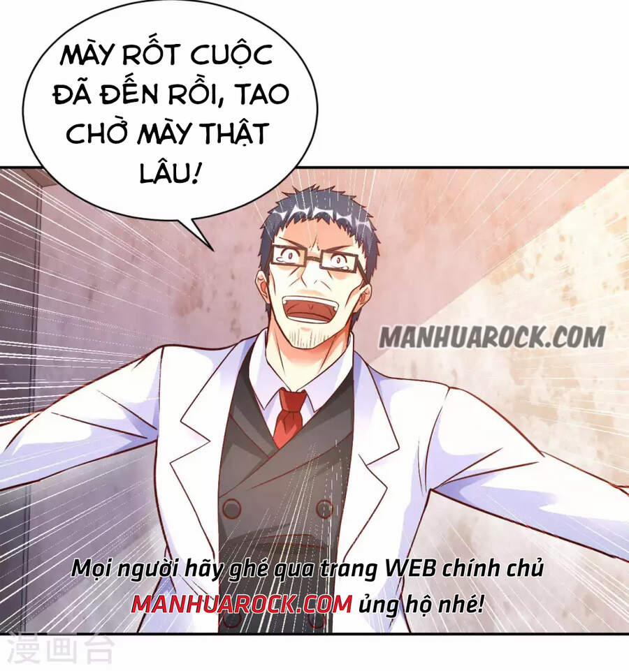 Sư Phụ Của Ta Là Thần Tiên 32 trang 38