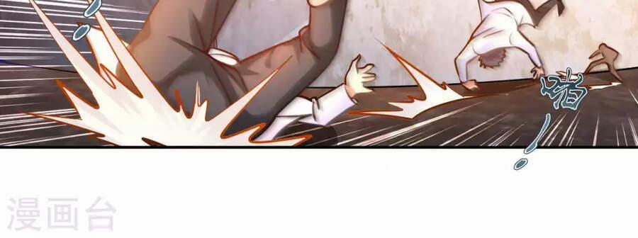 Sư Phụ Của Ta Là Thần Tiên 32 trang 42