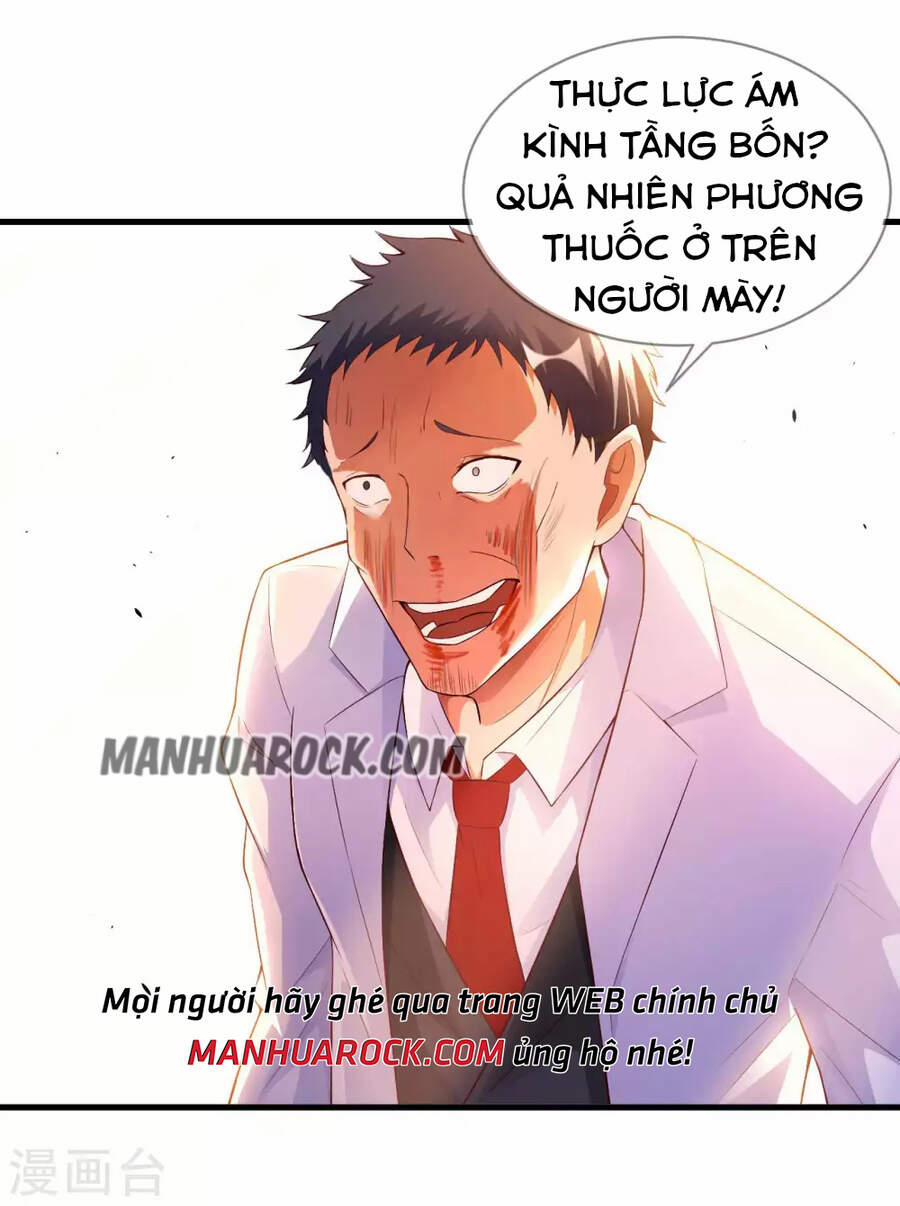 Sư Phụ Của Ta Là Thần Tiên 32 trang 43