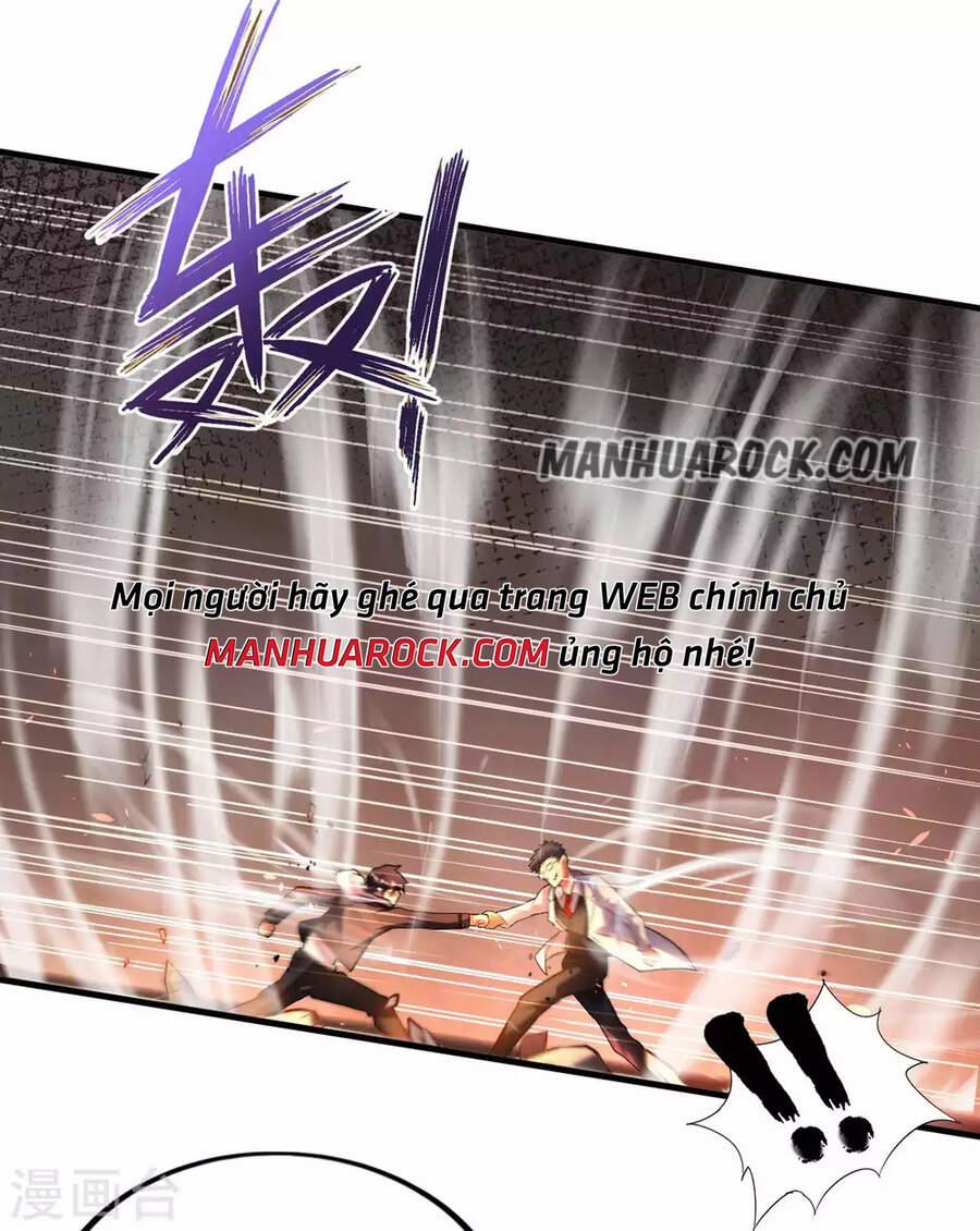 Sư Phụ Của Ta Là Thần Tiên 32 trang 45