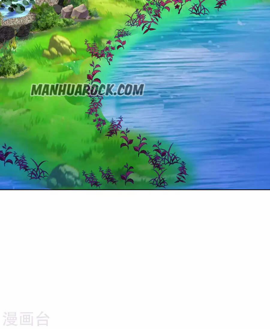 Sư Phụ Của Ta Là Thần Tiên 32 trang 8