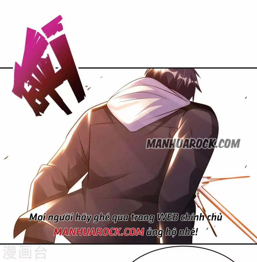 Sư Phụ Của Ta Là Thần Tiên 33 trang 34