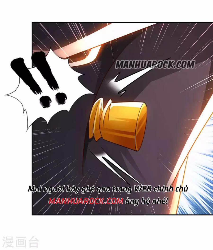 Sư Phụ Của Ta Là Thần Tiên 33 trang 36