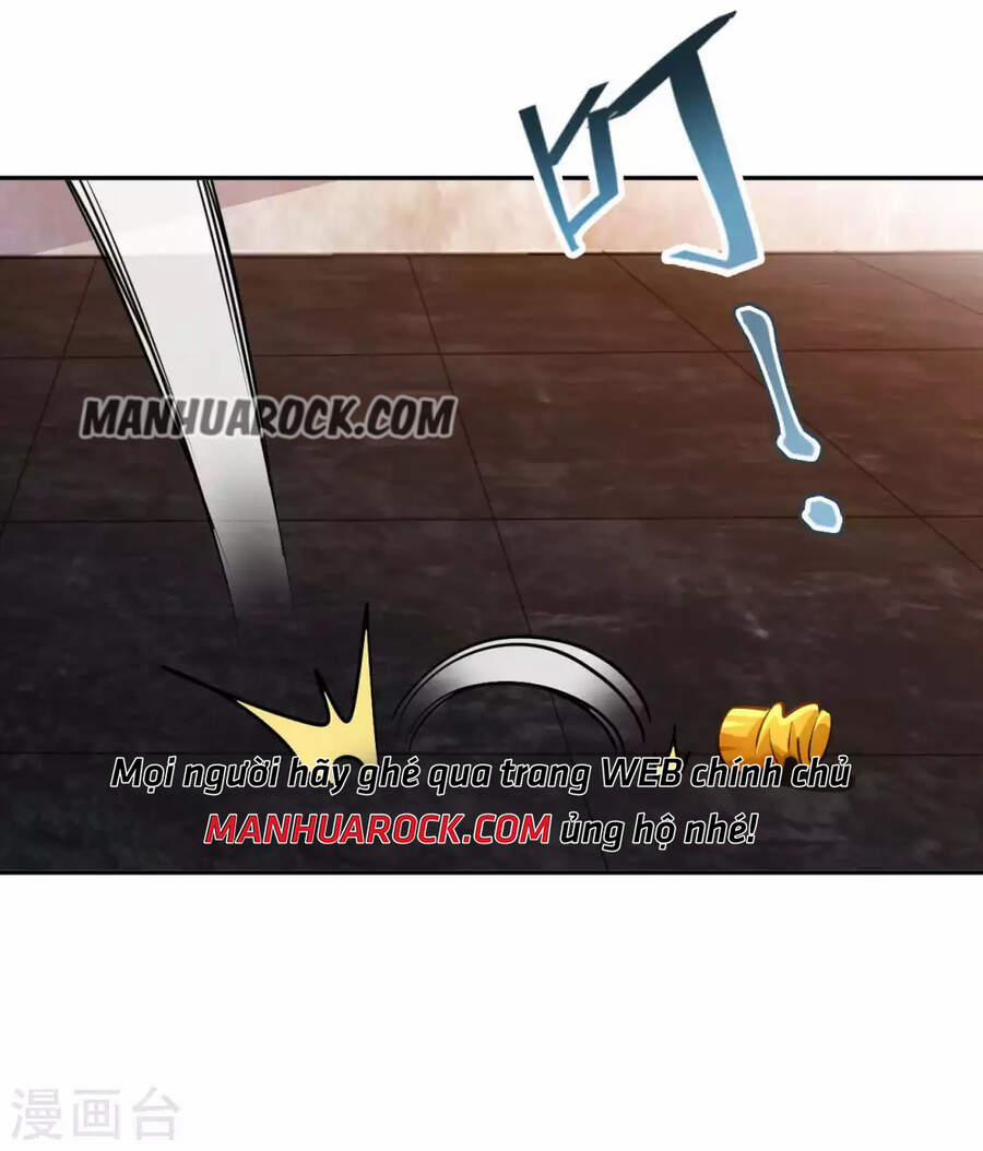 Sư Phụ Của Ta Là Thần Tiên 33 trang 37