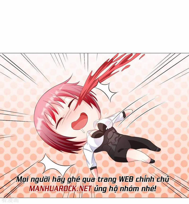 Sư Phụ Của Ta Là Thần Tiên 34 trang 12