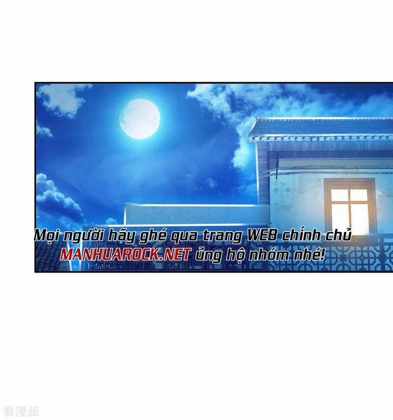 Sư Phụ Của Ta Là Thần Tiên 34 trang 17