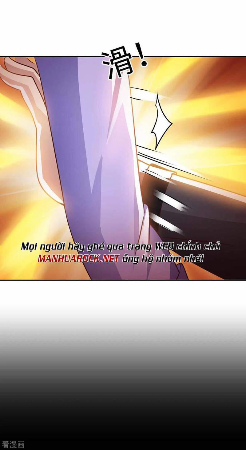 Sư Phụ Của Ta Là Thần Tiên 34 trang 27