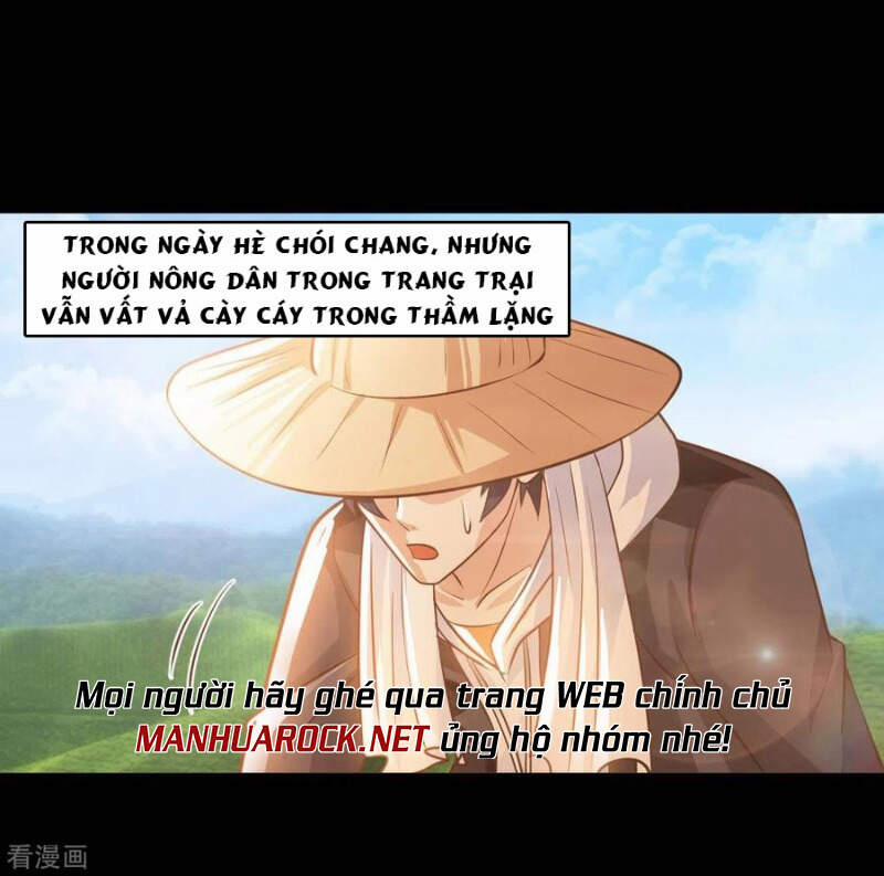 Sư Phụ Của Ta Là Thần Tiên 34 trang 28