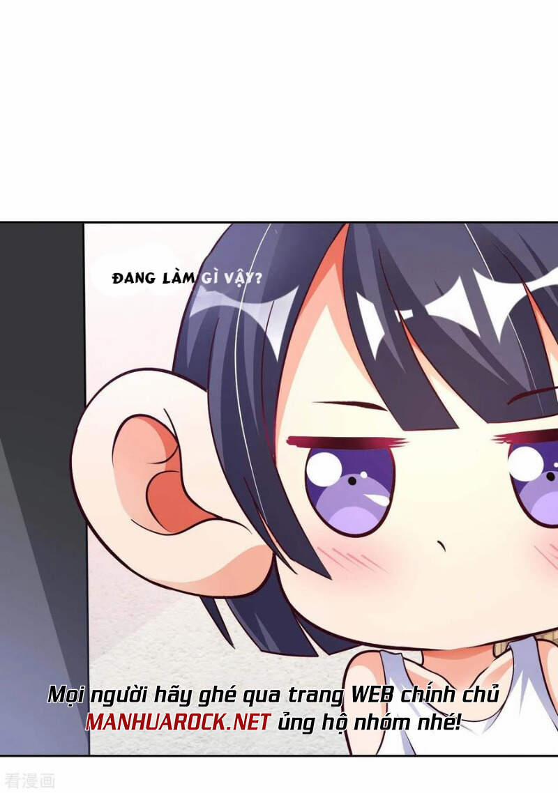 Sư Phụ Của Ta Là Thần Tiên 34 trang 35