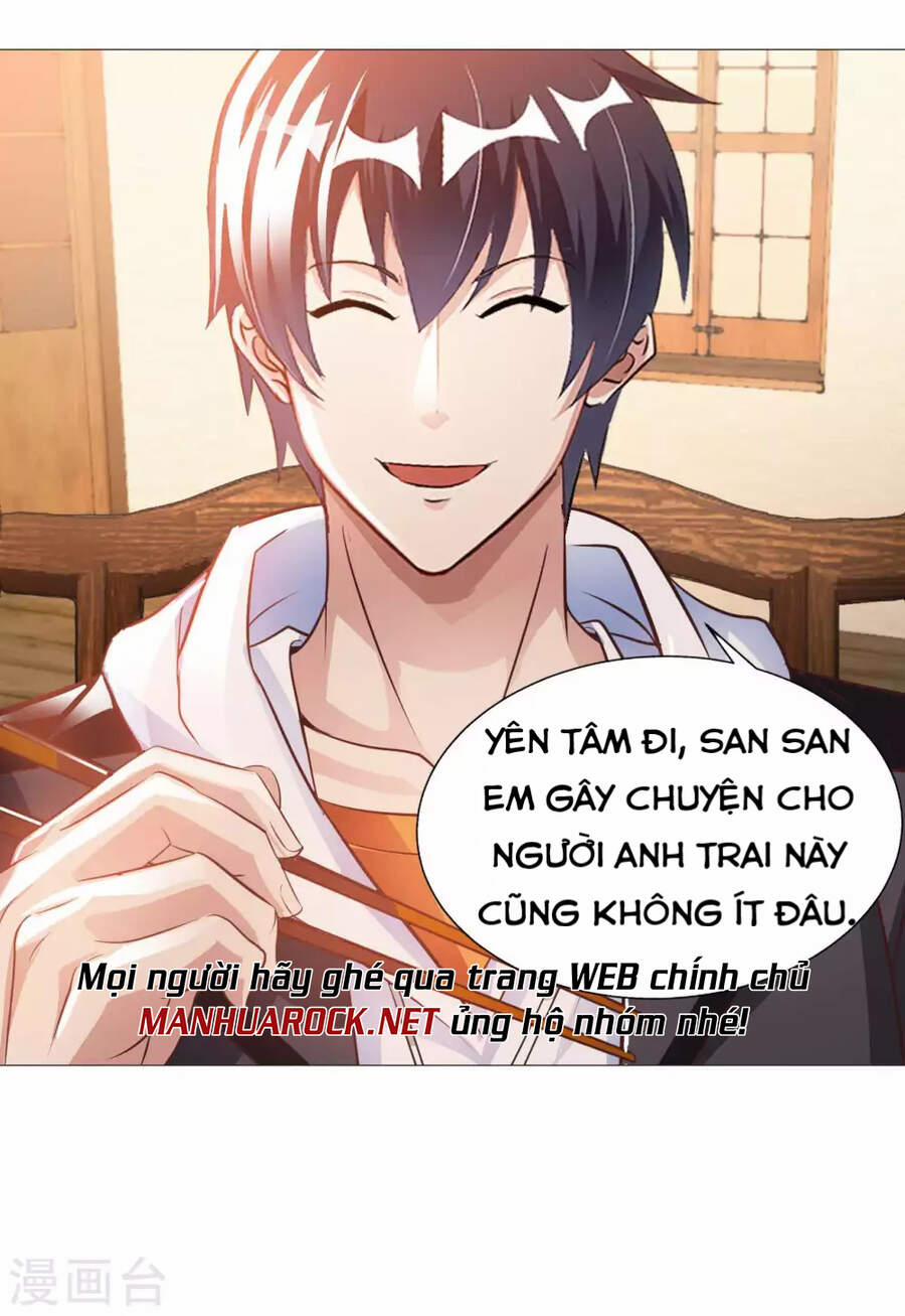 Sư Phụ Của Ta Là Thần Tiên 35 trang 16