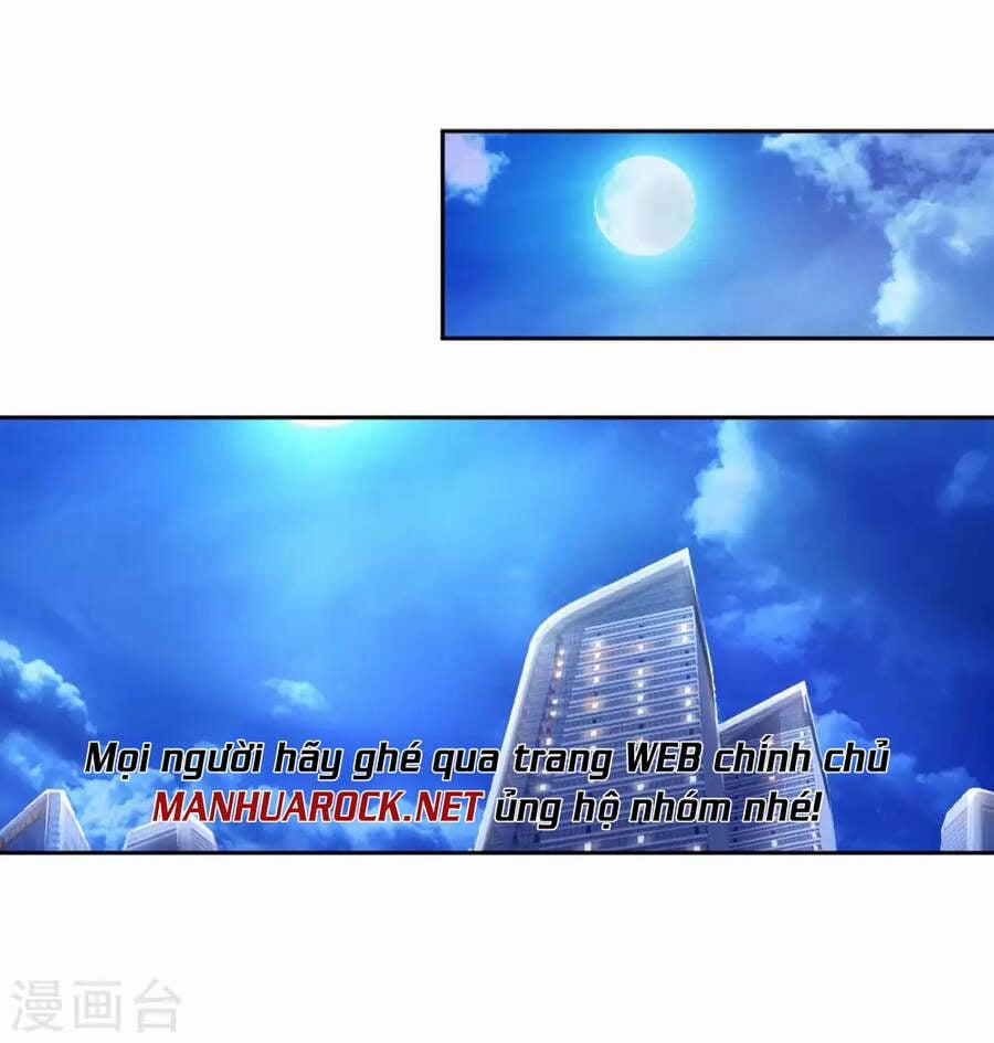 Sư Phụ Của Ta Là Thần Tiên 35 trang 21