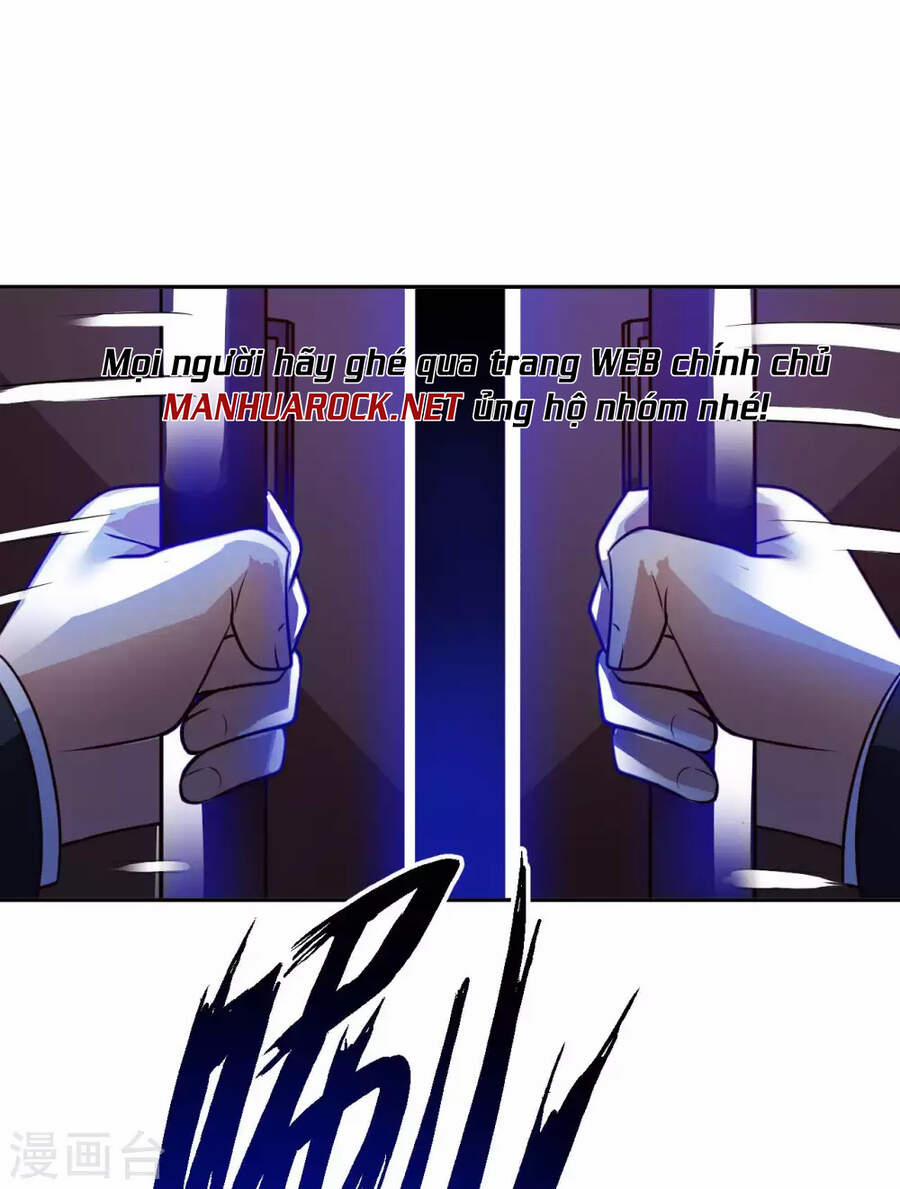 Sư Phụ Của Ta Là Thần Tiên 35 trang 26